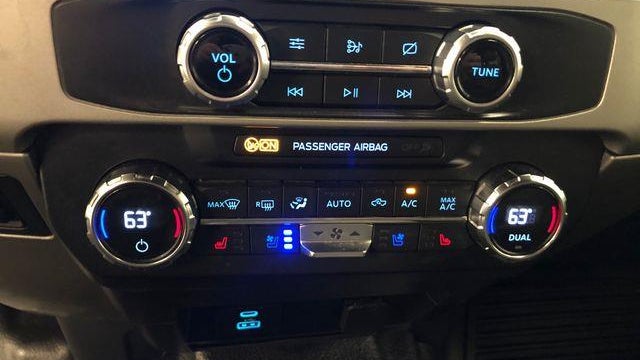 2022 Ford F-250 Super Duty XLT