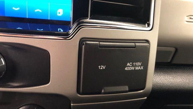 2022 Ford F-250 Super Duty XLT