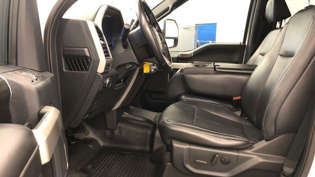 2022 Ford F-250 Super Duty XLT