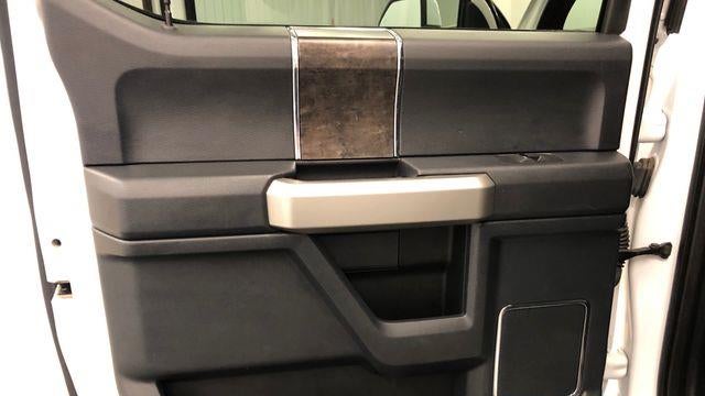 2022 Ford F-250 Super Duty XLT
