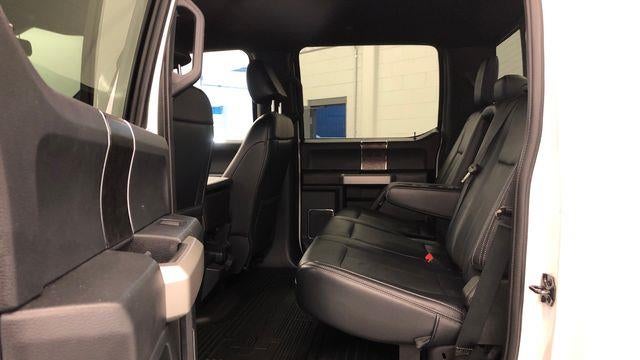 2022 Ford F-250 Super Duty XLT