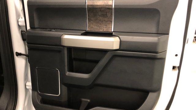 2022 Ford F-250 Super Duty XLT