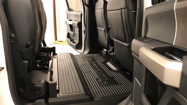 2022 Ford F-250 Super Duty XLT