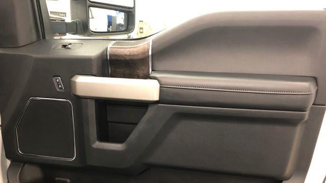 2022 Ford F-250 Super Duty XLT