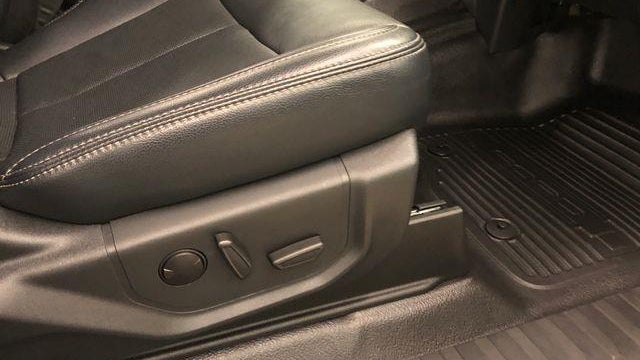 2022 Ford F-250 Super Duty XLT