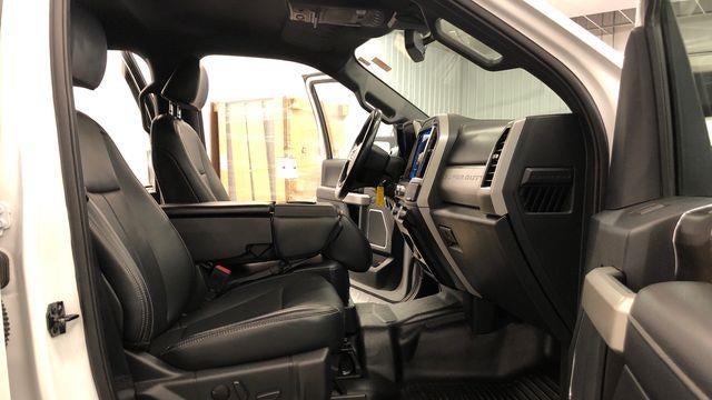 2022 Ford F-250 Super Duty XLT