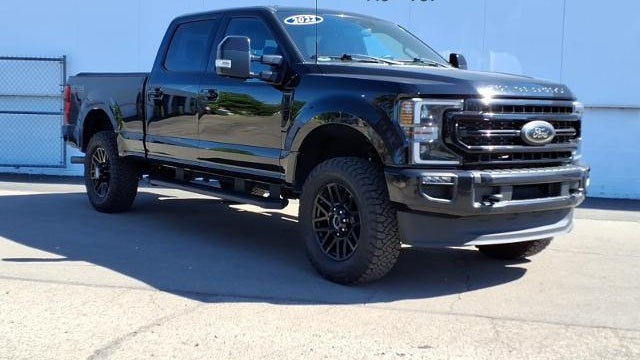 Preowned 2022 Ford F-250 Super Duty King Ranch for Sale