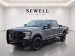 2022 F-250 Super Duty Thumbnail 1