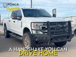 2022 F-250 Super Duty Thumbnail 1