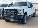 2022 F-250 Super Duty Thumbnail 2