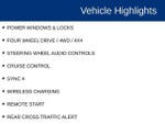 2022 F-250 Super Duty Thumbnail 8