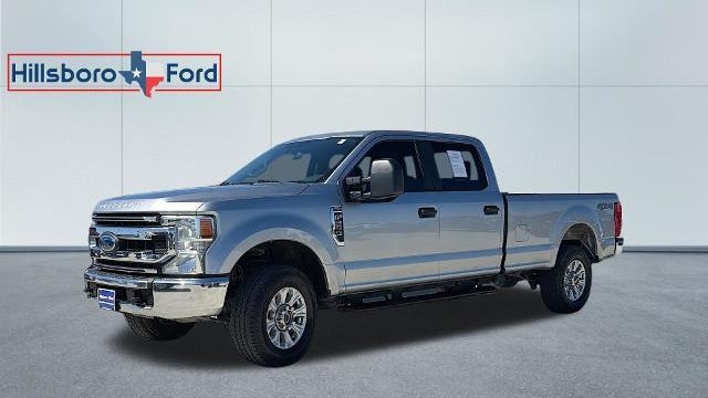 Preowned 2022 Ford F-250 Super Duty King Ranch for Sale