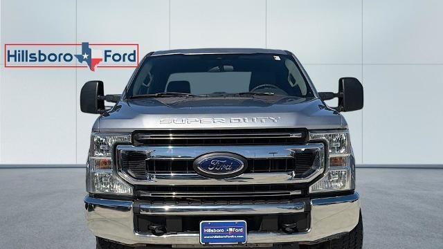 2022 Ford F-250 Super Duty King Ranch