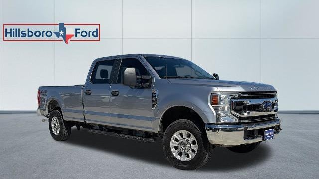 2022 Ford F-250 Super Duty King Ranch