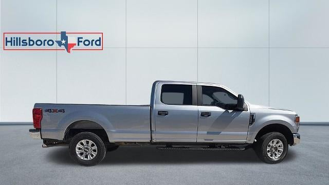 2022 Ford F-250 Super Duty King Ranch
