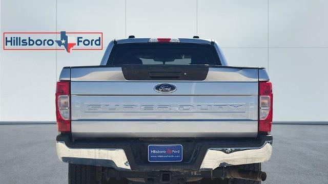 2022 Ford F-250 Super Duty King Ranch