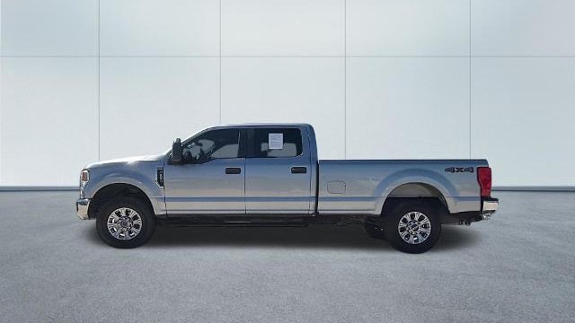 2022 Ford F-250 Super Duty King Ranch