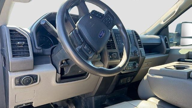 2022 Ford F-250 Super Duty King Ranch