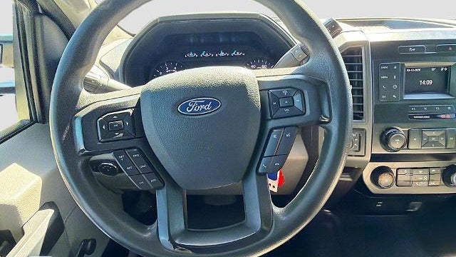 2022 Ford F-250 Super Duty King Ranch