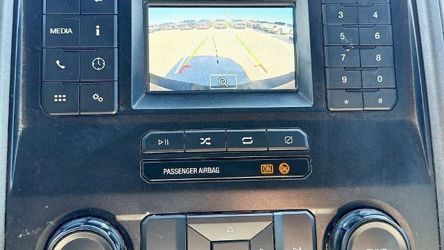 2022 Ford F-250 Super Duty King Ranch