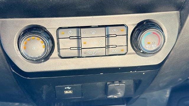 2022 Ford F-250 Super Duty King Ranch