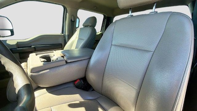 2022 Ford F-250 Super Duty King Ranch