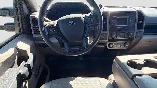 2022 Ford F-250 Super Duty King Ranch