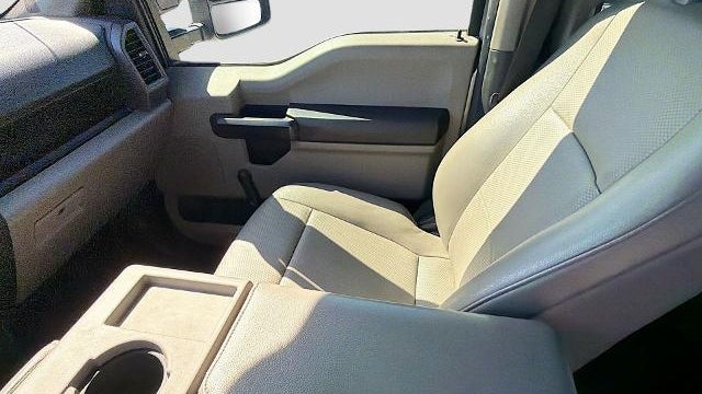 2022 Ford F-250 Super Duty King Ranch