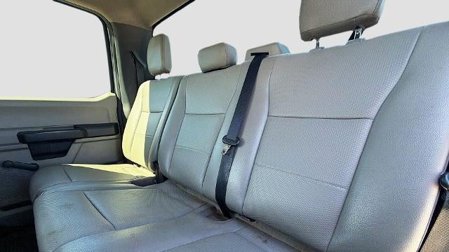 2022 Ford F-250 Super Duty King Ranch