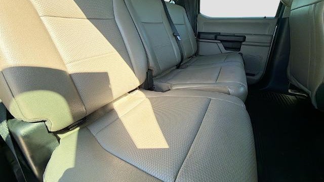 2022 Ford F-250 Super Duty King Ranch