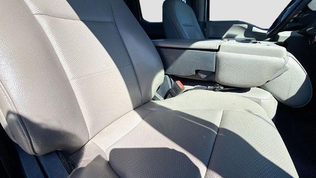 2022 Ford F-250 Super Duty King Ranch