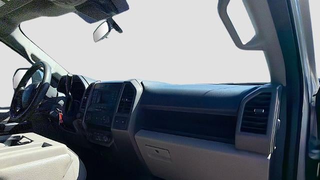 2022 Ford F-250 Super Duty King Ranch