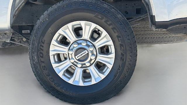 2022 Ford F-250 Super Duty King Ranch
