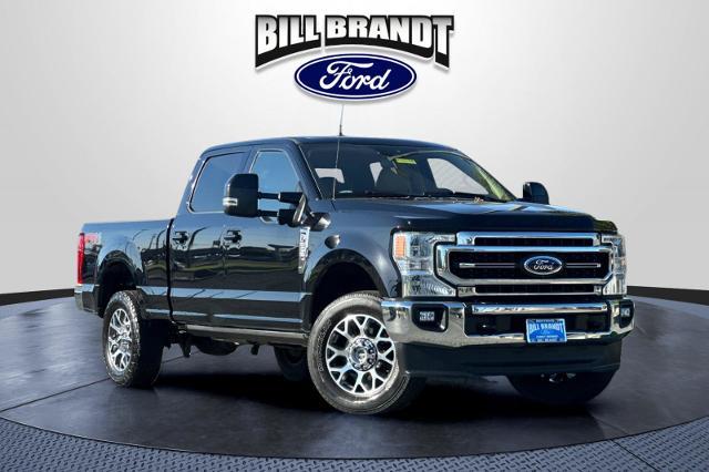 2022 Ford F-250 - $51,436