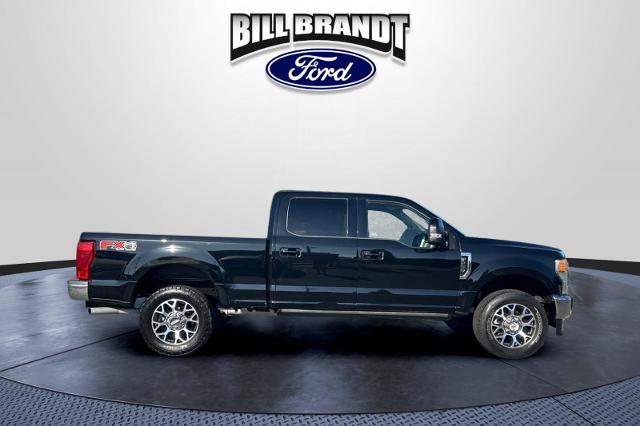 2022 Ford F-250 - $51,436