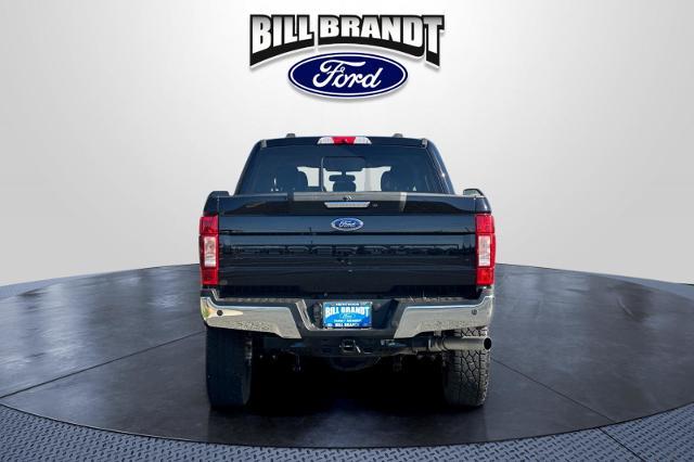 2022 Ford F-250 - $51,436