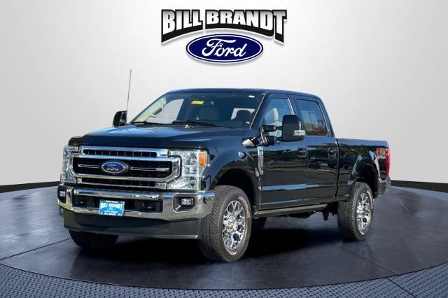 2022 Ford F-250 - $51,436