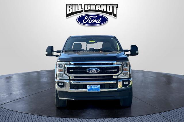 2022 Ford F-250 - $51,436
