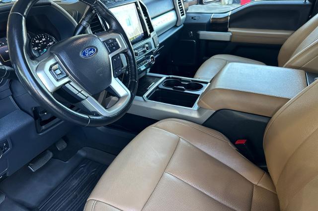 2022 Ford F-250 - $51,436