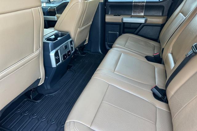 2022 Ford F-250 - $51,436