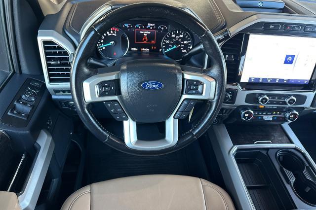 2022 Ford F-250 - $51,436