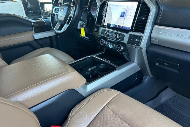 2022 Ford F-250 - $51,436