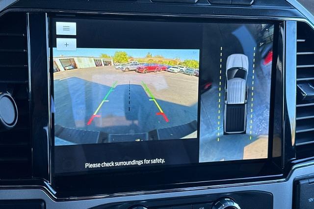 2022 Ford F-250 - $51,436