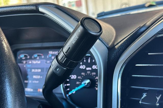 2022 Ford F-250 - $51,436