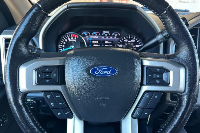 2022 Ford F-250 - $51,436