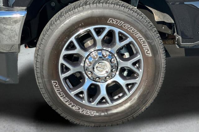 2022 Ford F-250 - $51,436