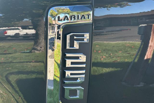 2022 Ford F-250 - $51,436