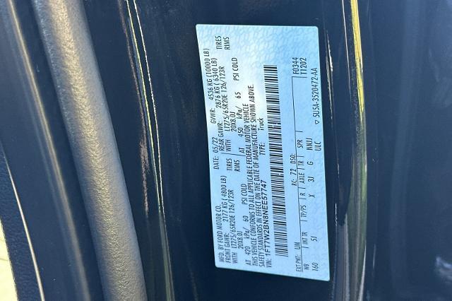 2022 Ford F-250 - $51,436
