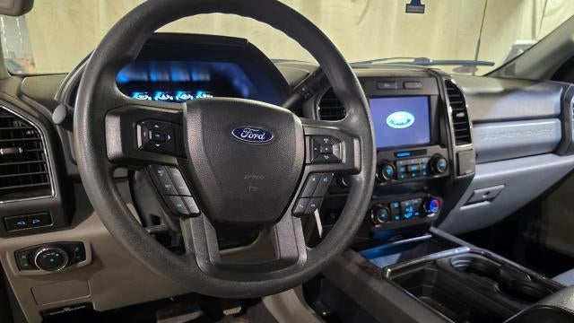 2022 Ford F-250 Super Duty King Ranch