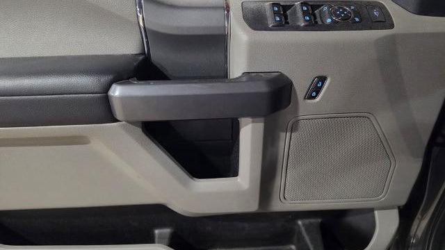 2022 Ford F-250 Super Duty King Ranch